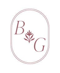 Bloom Garden logo