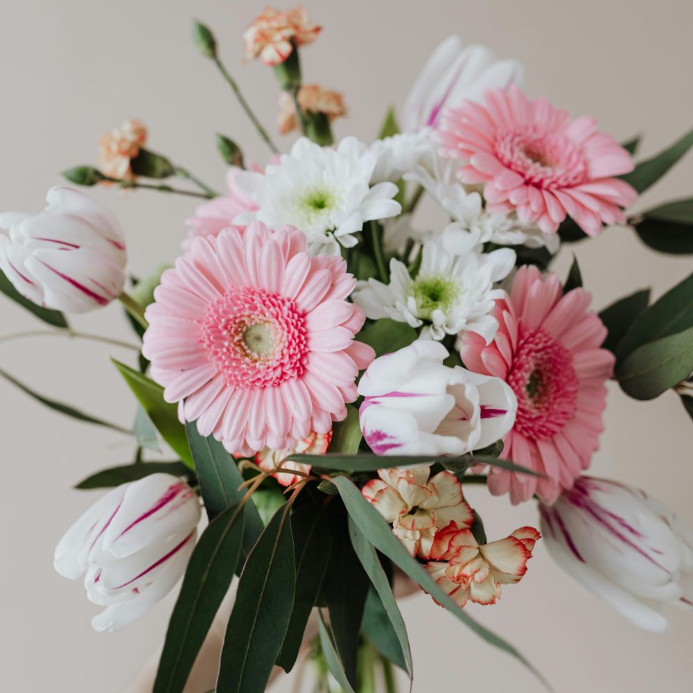 Easter Basket Arrangement - Sumcig, Pexels